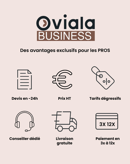 Oviala Business